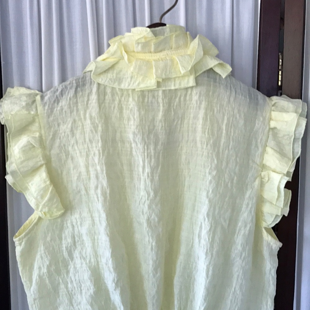 Lapis blouse - Picture 7 of 7